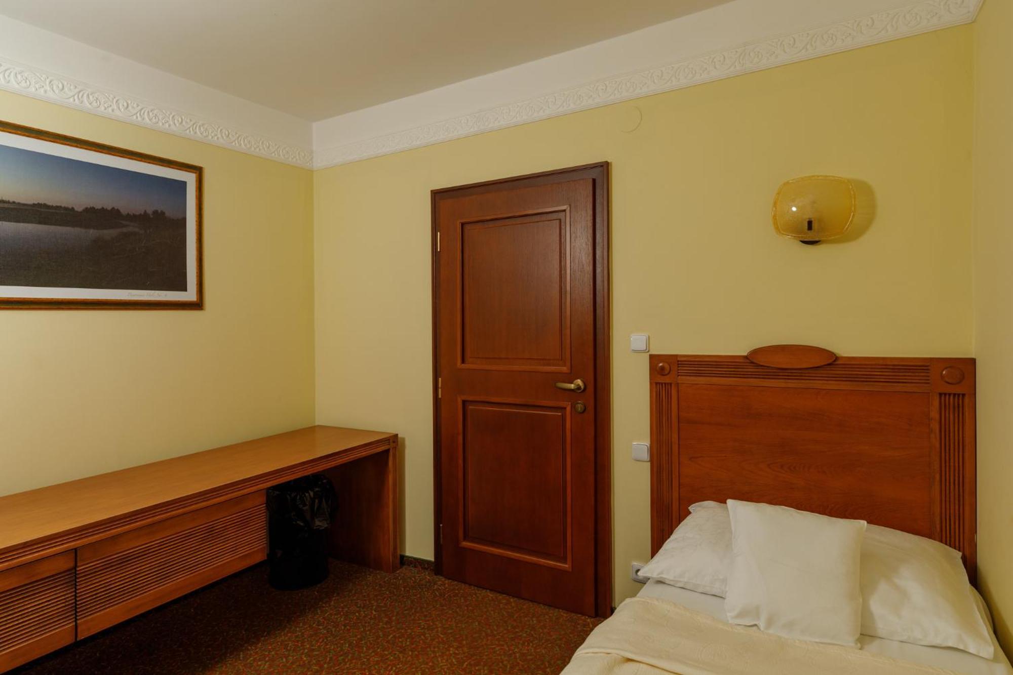 Hotel International Vel'ka Lomnica Værelse billede